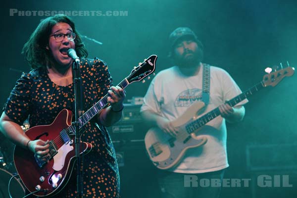 ALABAMA SHAKES - 2012-11-10 - PARIS - La Cigale - 